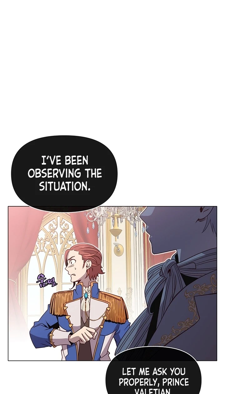 The Max Level Hero Strikes Back Chapter 14 — Page 49