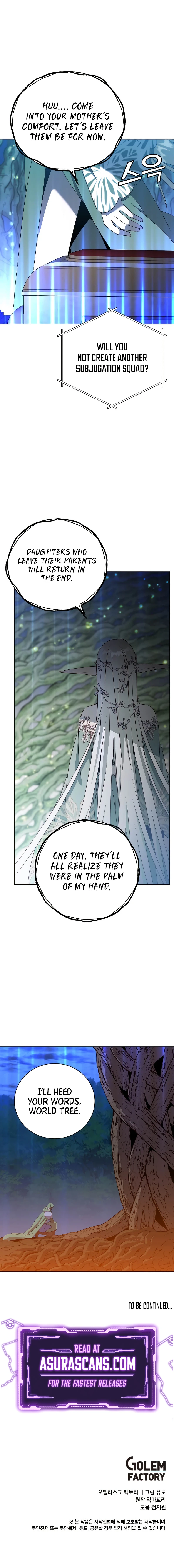 The Max Level Hero Strikes Back Chapter 141 — Page 12