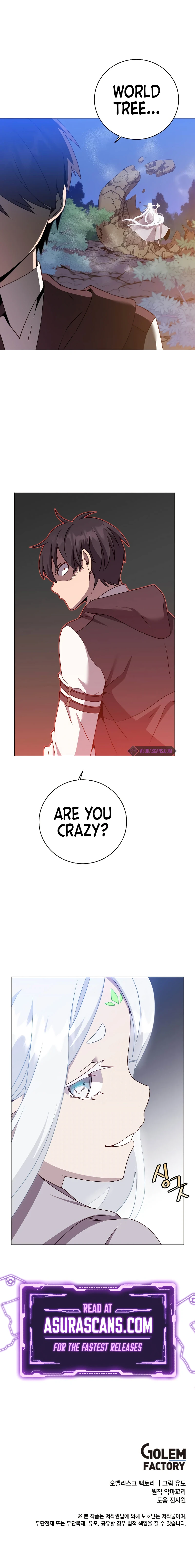 The Max Level Hero Strikes Back Chapter 148 — Page 10