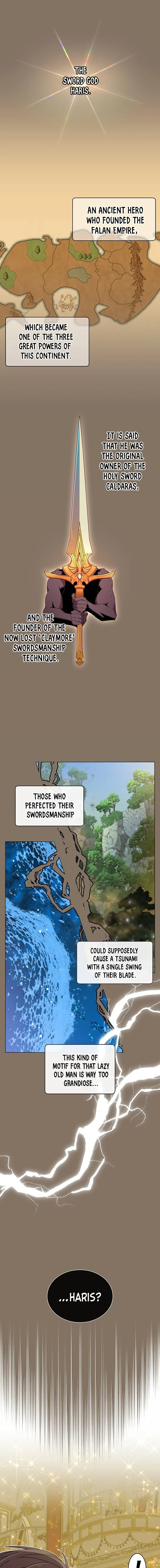 The Max Level Hero Strikes Back Chapter 15 — Page 2