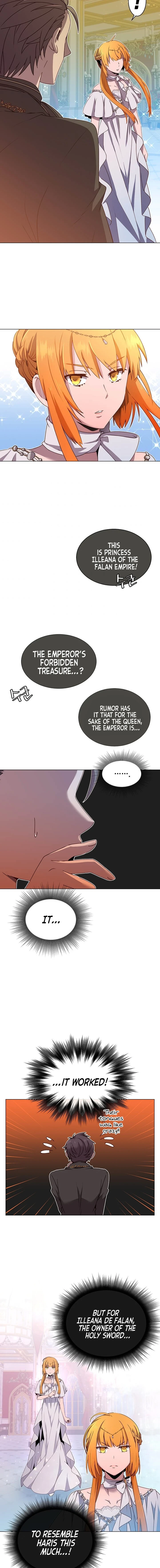 The Max Level Hero Strikes Back Chapter 15 — Page 3