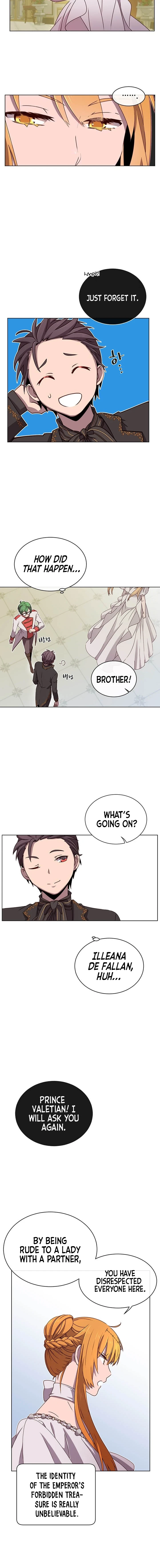 The Max Level Hero Strikes Back Chapter 15 — Page 5