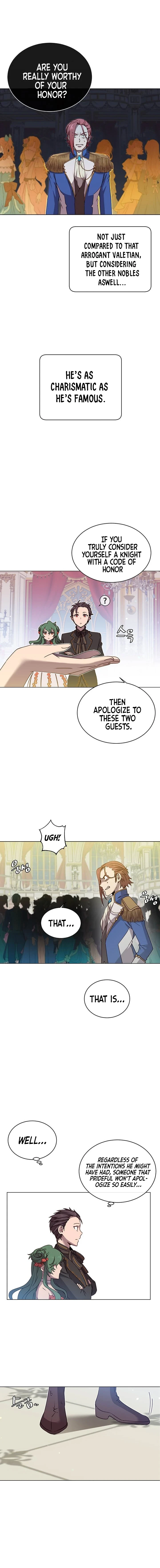 The Max Level Hero Strikes Back Chapter 15 — Page 6