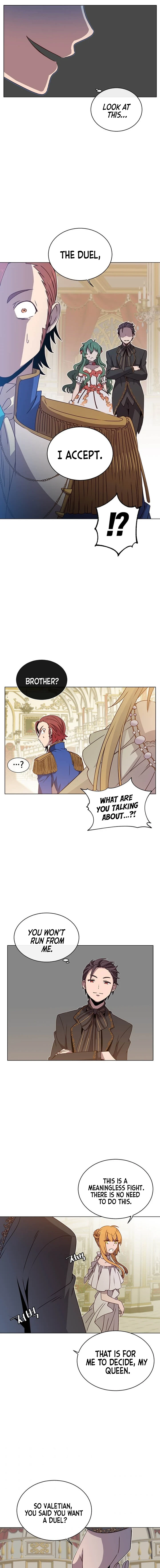 The Max Level Hero Strikes Back Chapter 15 — Page 7
