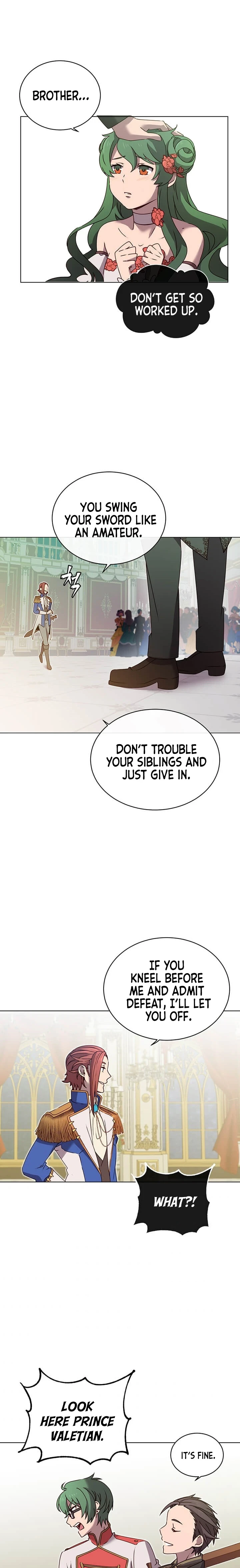 The Max Level Hero Strikes Back Chapter 15 — Page 9