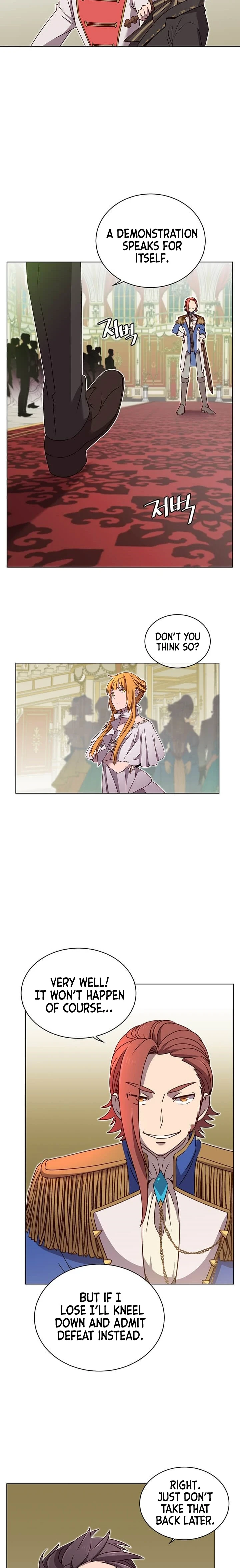 The Max Level Hero Strikes Back Chapter 15 — Page 10