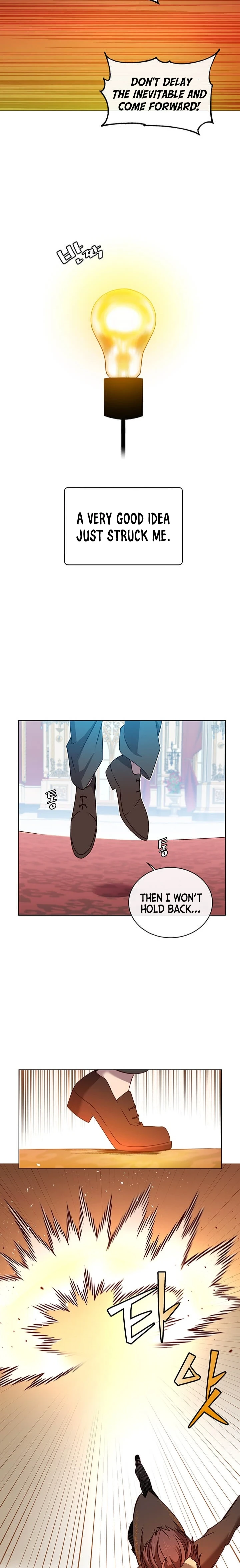 The Max Level Hero Strikes Back Chapter 15 — Page 13