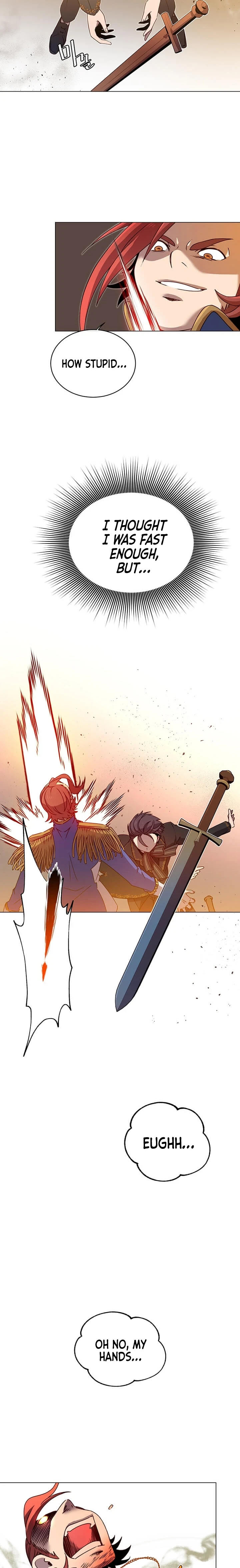 The Max Level Hero Strikes Back Chapter 15 — Page 15