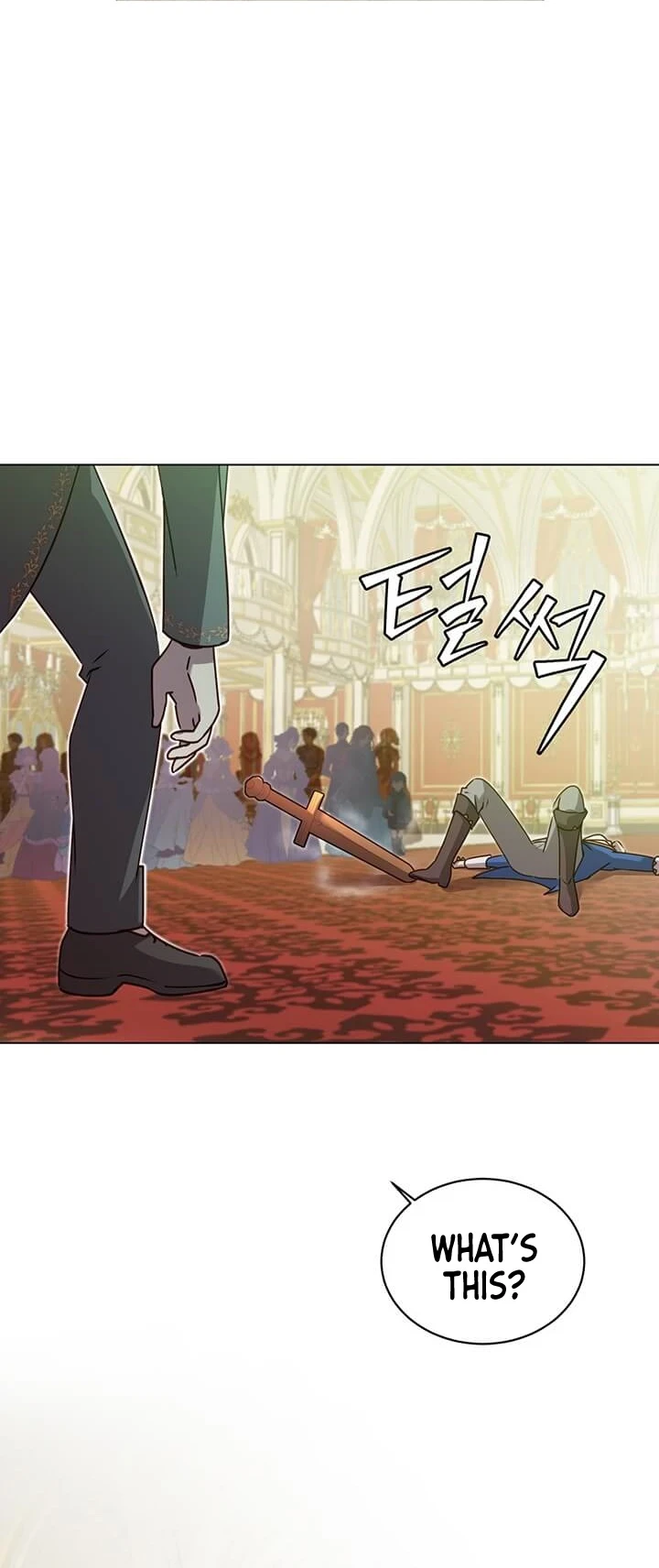 The Max Level Hero Strikes Back Chapter 15 — Page 17