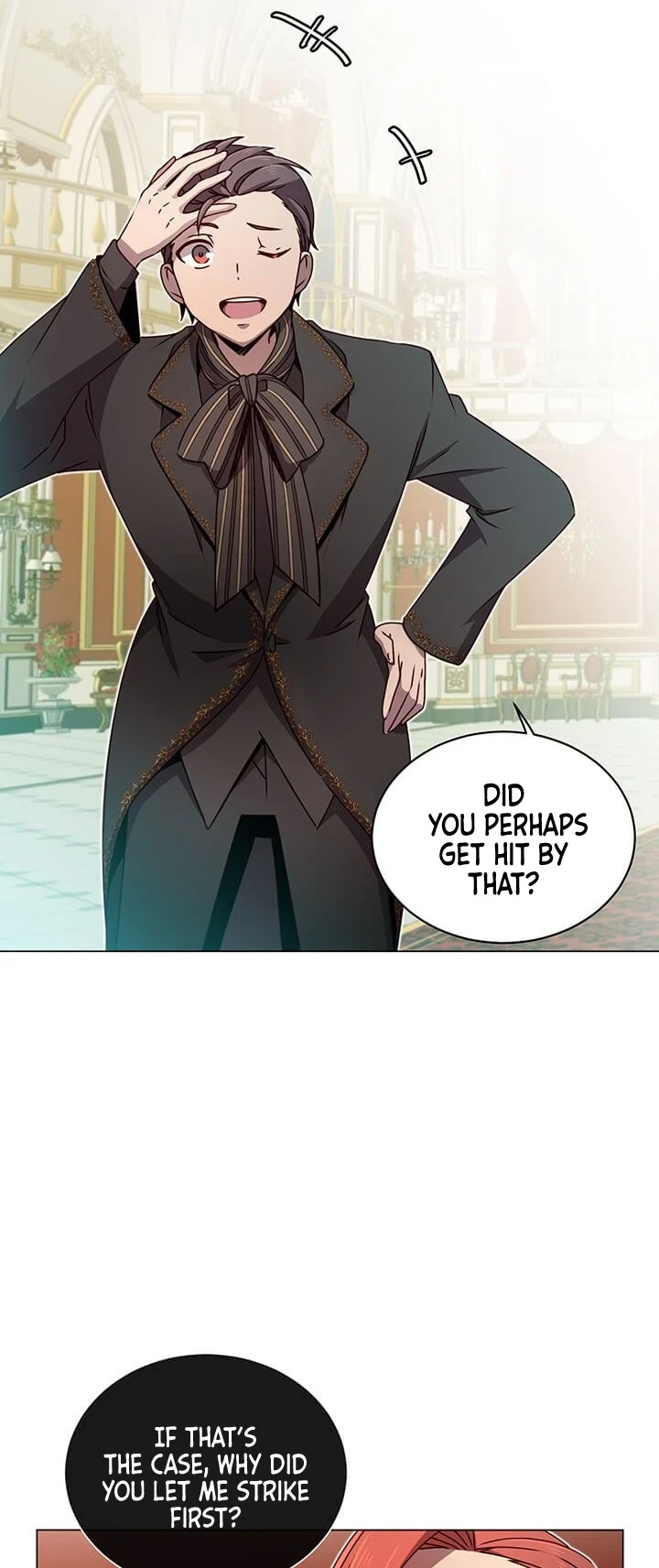 The Max Level Hero Strikes Back Chapter 15 — Page 18