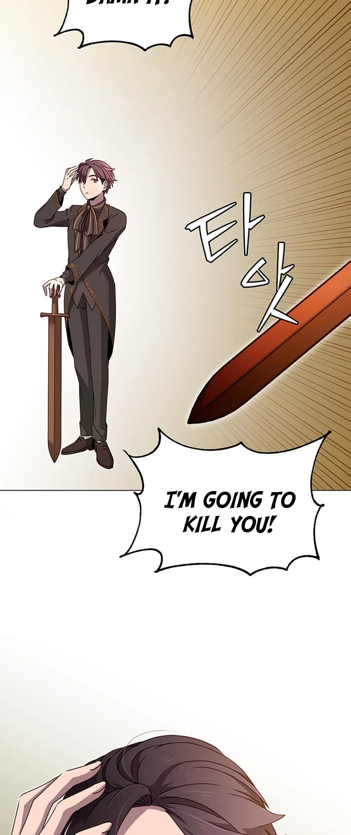 The Max Level Hero Strikes Back Chapter 15 — Page 21