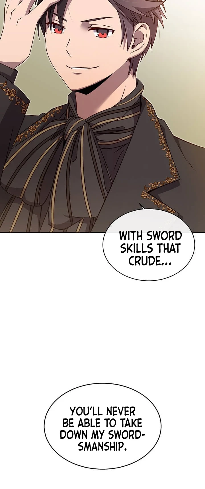 The Max Level Hero Strikes Back Chapter 15 — Page 22