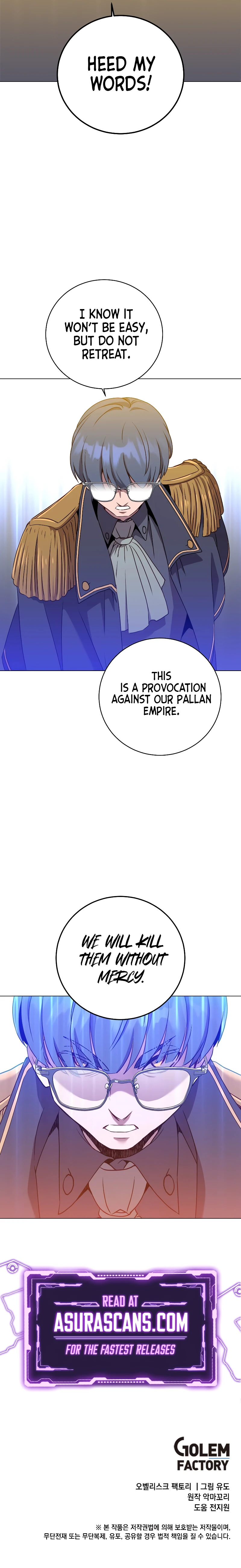 The Max Level Hero Strikes Back Chapter 154 — Page 12