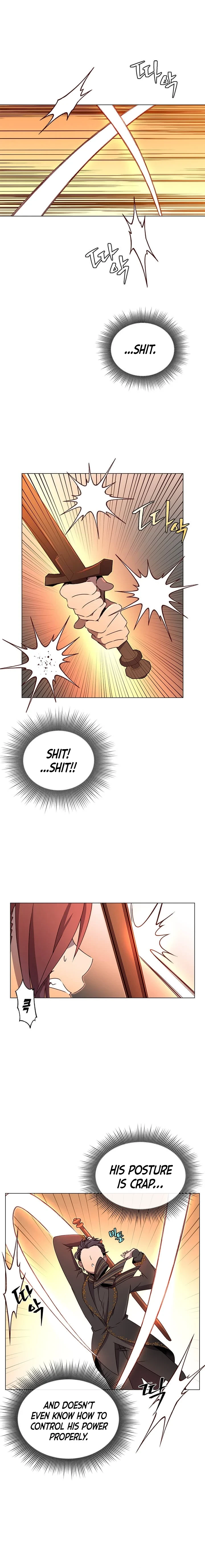 The Max Level Hero Strikes Back Chapter 16 — Page 2