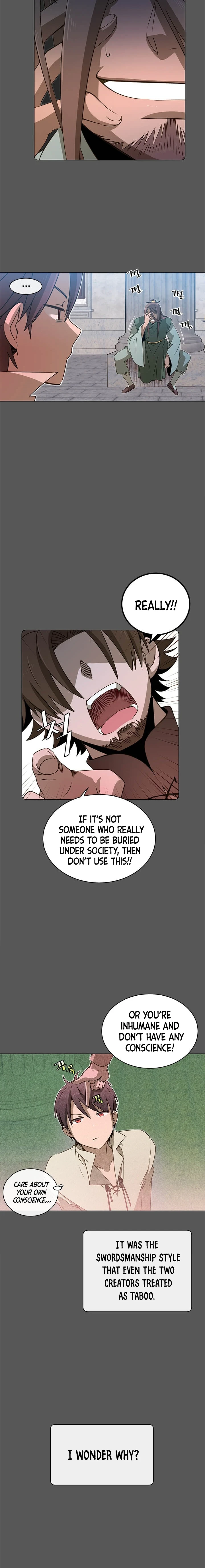 The Max Level Hero Strikes Back Chapter 16 — Page 8