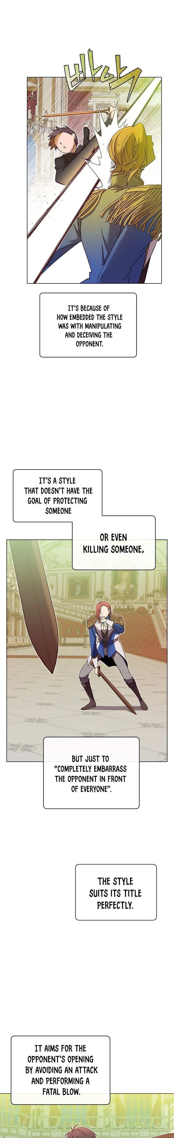 The Max Level Hero Strikes Back Chapter 16 — Page 10