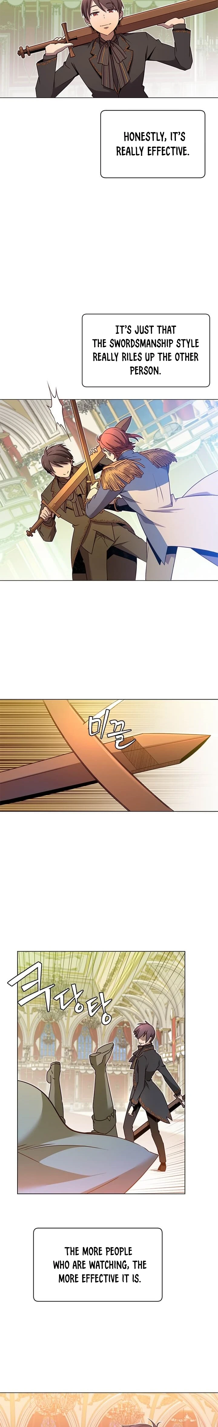 The Max Level Hero Strikes Back Chapter 16 — Page 11