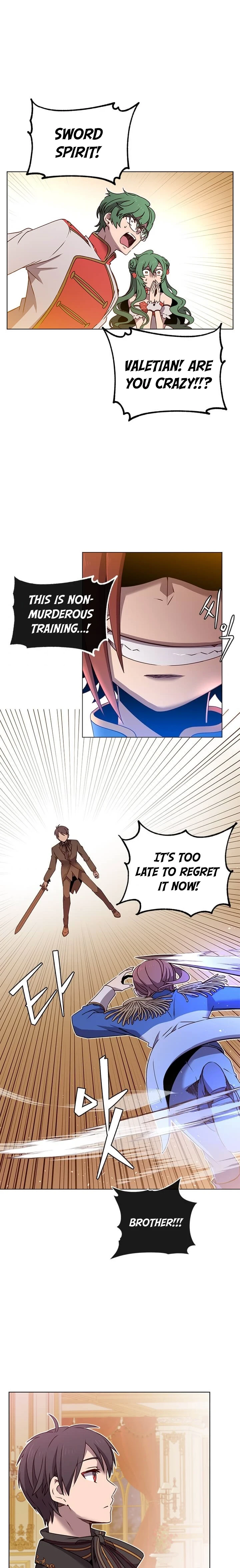 The Max Level Hero Strikes Back Chapter 16 — Page 14