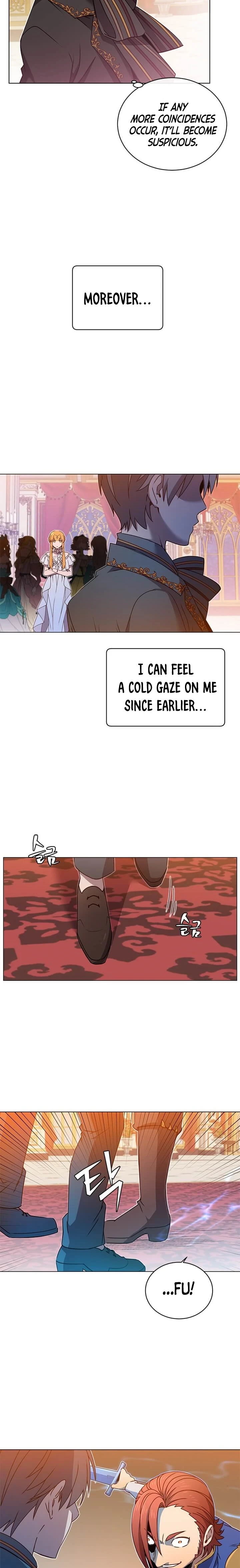 The Max Level Hero Strikes Back Chapter 16 — Page 15