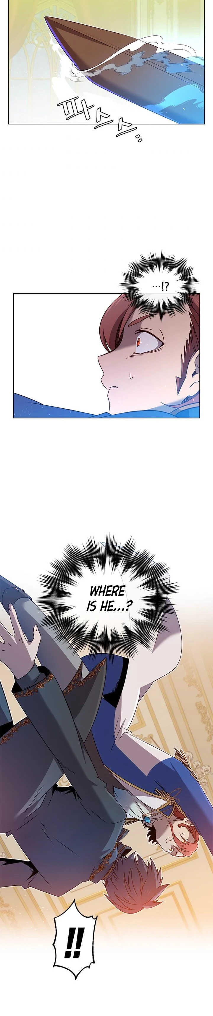 The Max Level Hero Strikes Back Chapter 16 — Page 17
