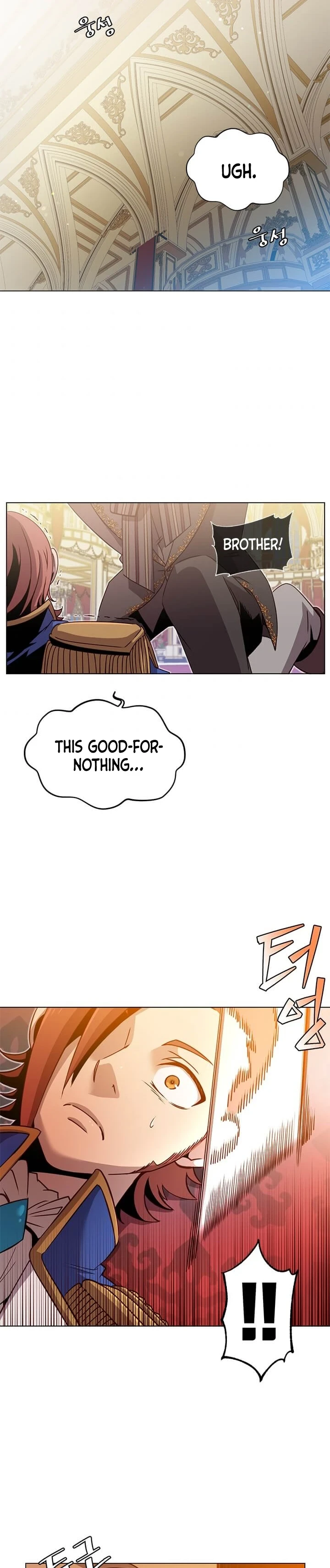 The Max Level Hero Strikes Back Chapter 16 — Page 20