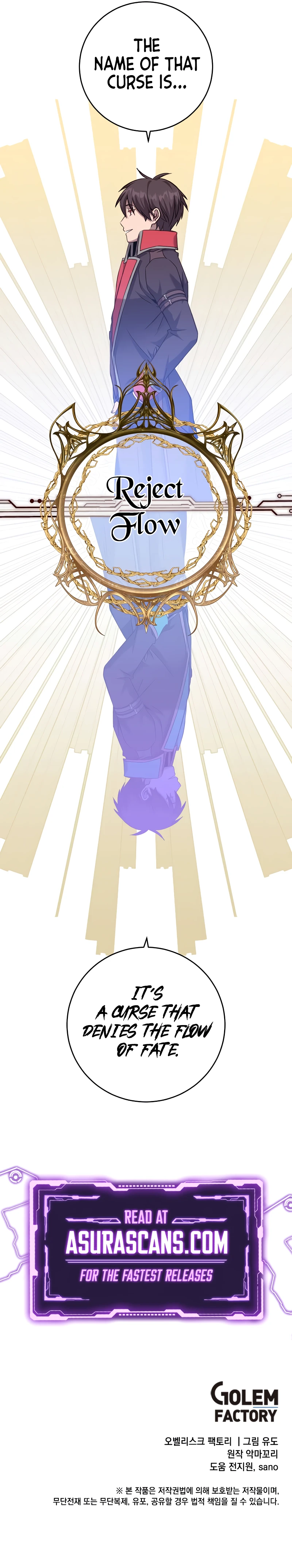 The Max Level Hero Strikes Back Chapter 167 — Page 10