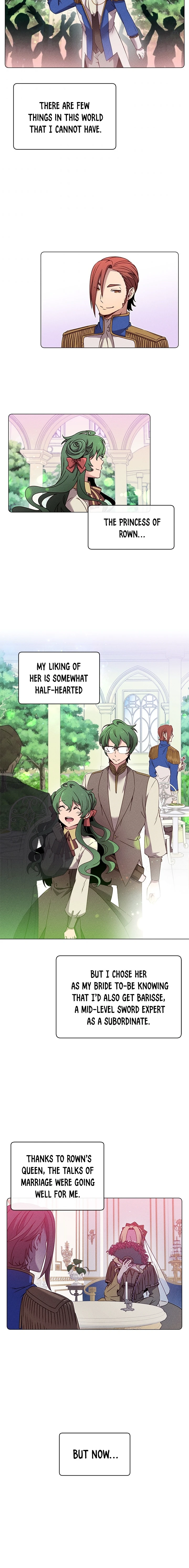 The Max Level Hero Strikes Back Chapter 17 — Page 5