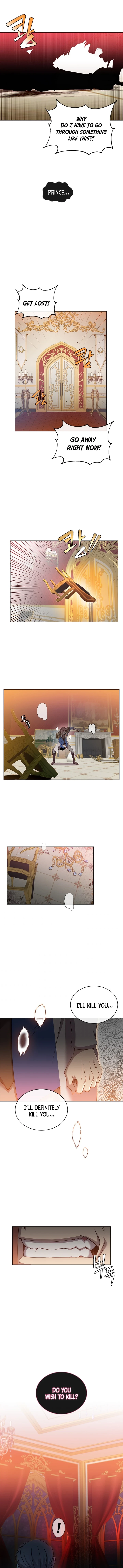 The Max Level Hero Strikes Back Chapter 17 — Page 6