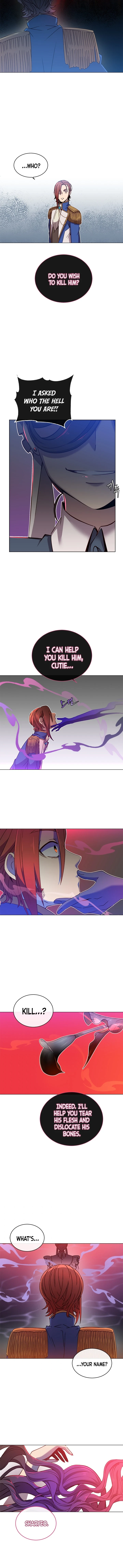 The Max Level Hero Strikes Back Chapter 17 — Page 7
