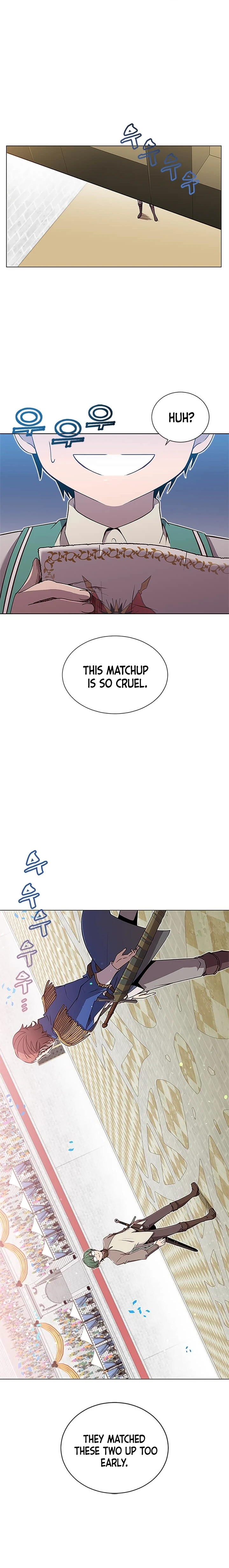 The Max Level Hero Strikes Back Chapter 18 — Page 3
