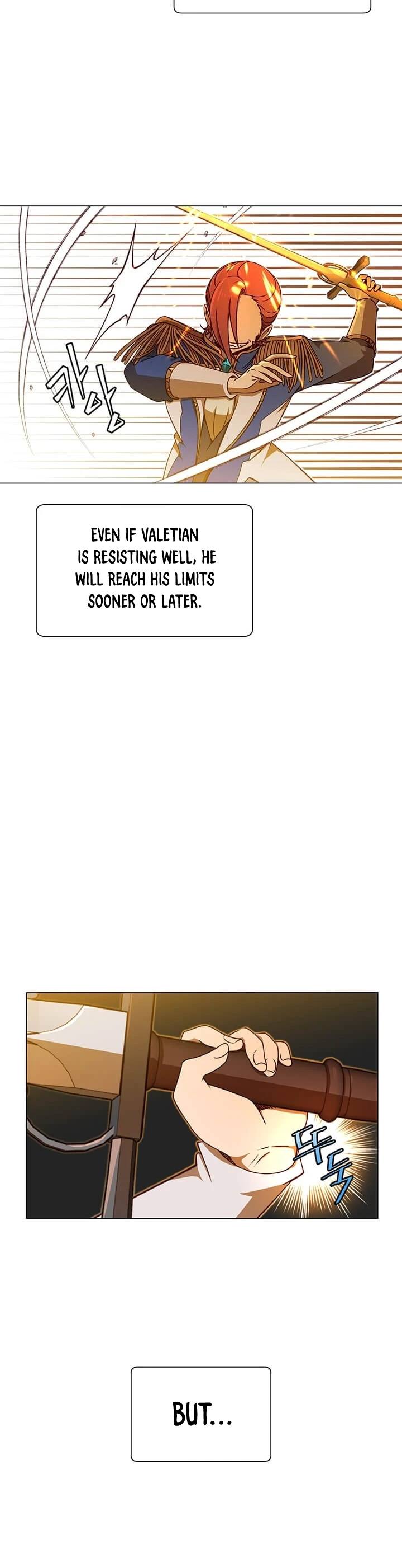 The Max Level Hero Strikes Back Chapter 18 — Page 7