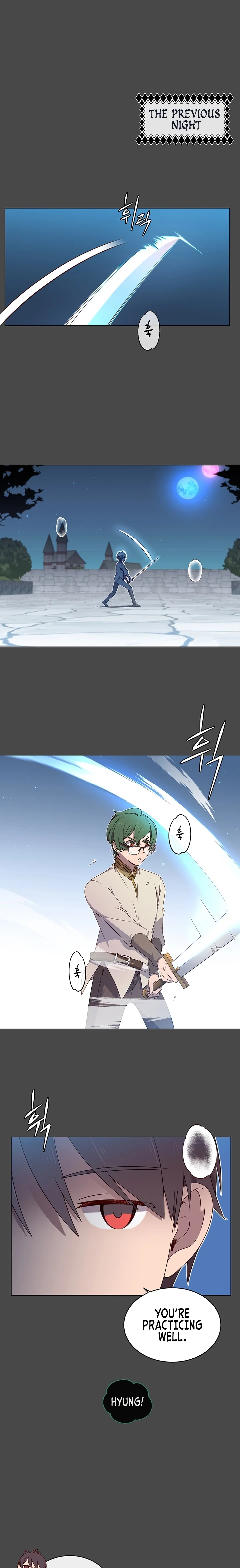 The Max Level Hero Strikes Back Chapter 19 — Page 2
