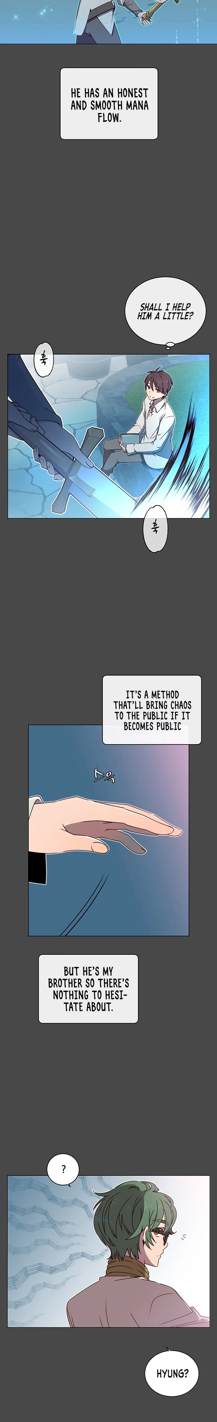 The Max Level Hero Strikes Back Chapter 19 — Page 5