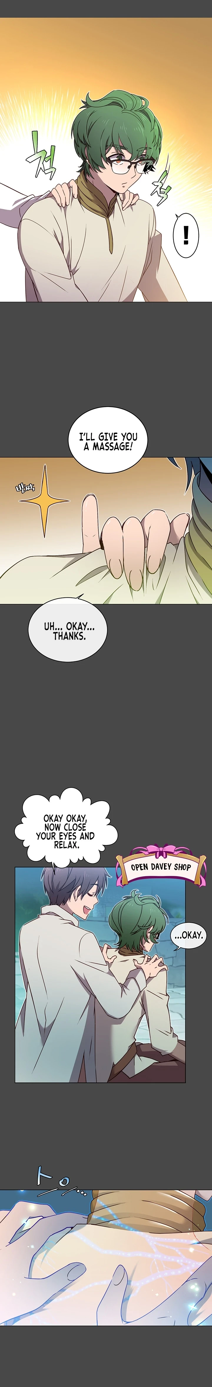 The Max Level Hero Strikes Back Chapter 19 — Page 6
