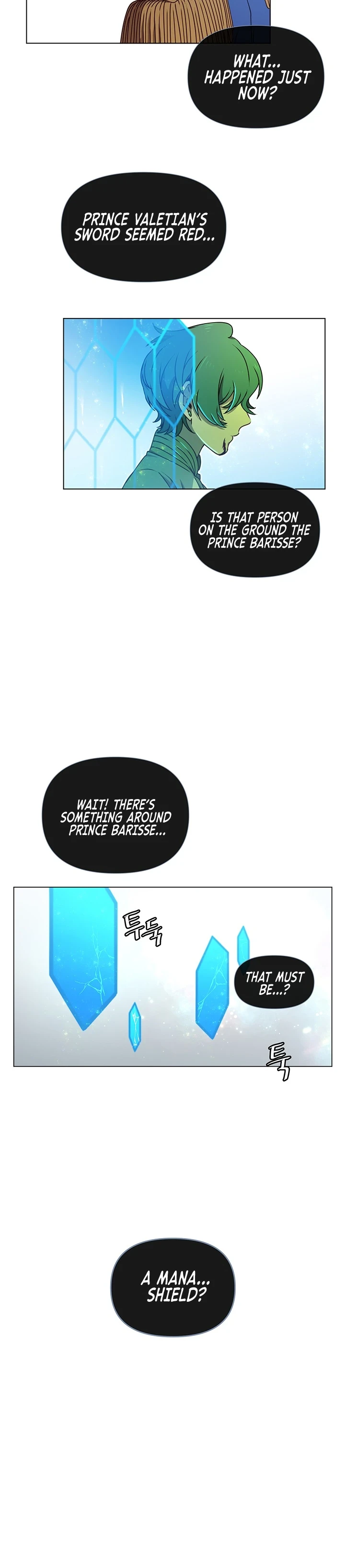 The Max Level Hero Strikes Back Chapter 19 — Page 16