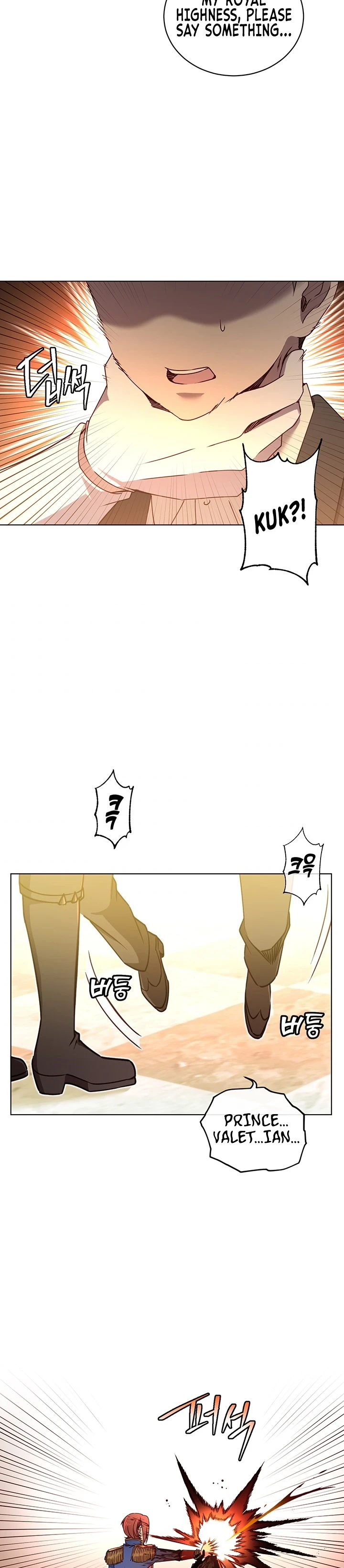 The Max Level Hero Strikes Back Chapter 19 — Page 20