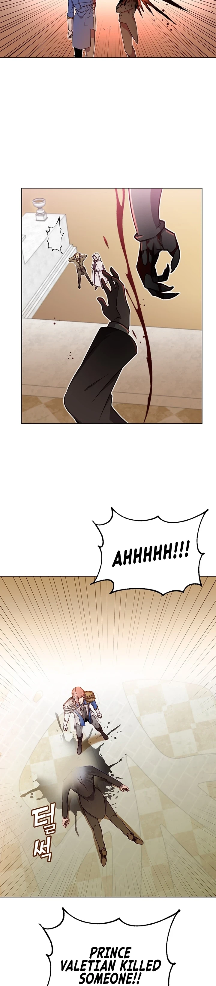The Max Level Hero Strikes Back Chapter 19 — Page 21