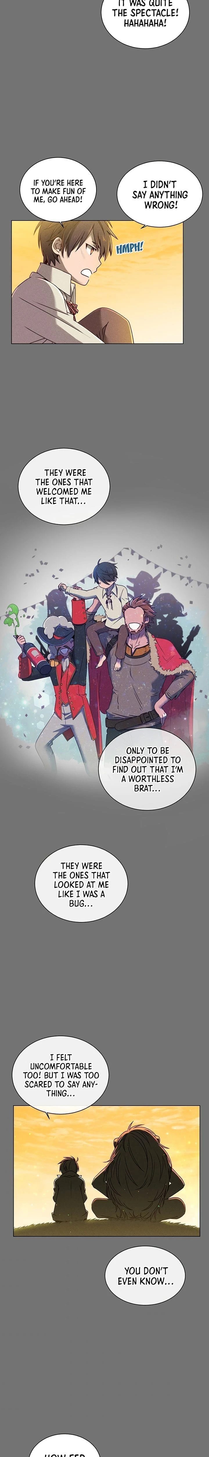 The Max Level Hero Strikes Back Chapter 2 — Page 3