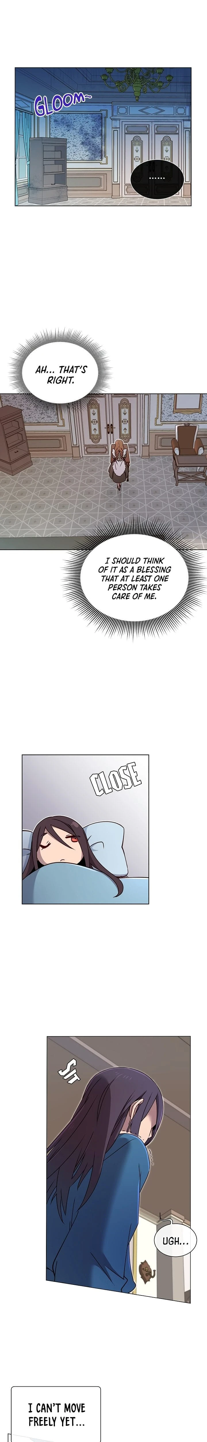 The Max Level Hero Strikes Back Chapter 2 — Page 11