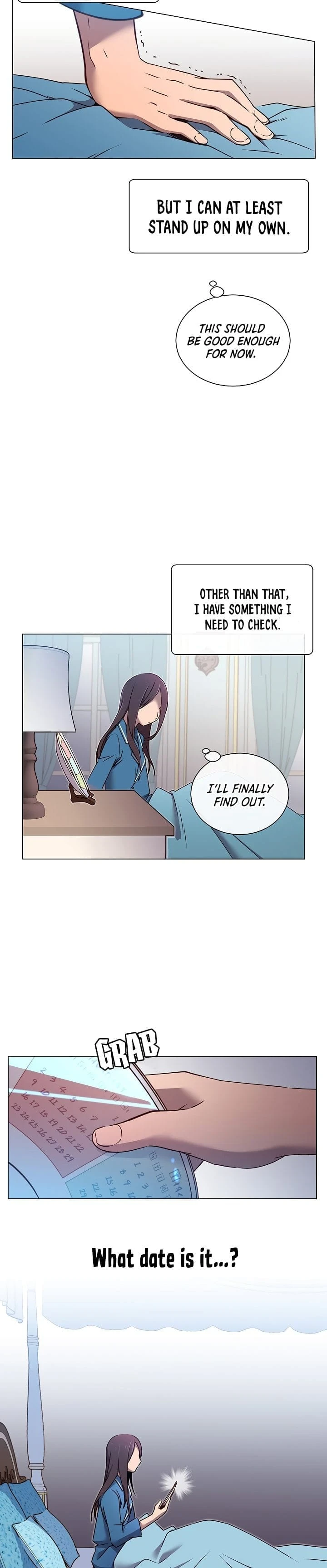 The Max Level Hero Strikes Back Chapter 2 — Page 12