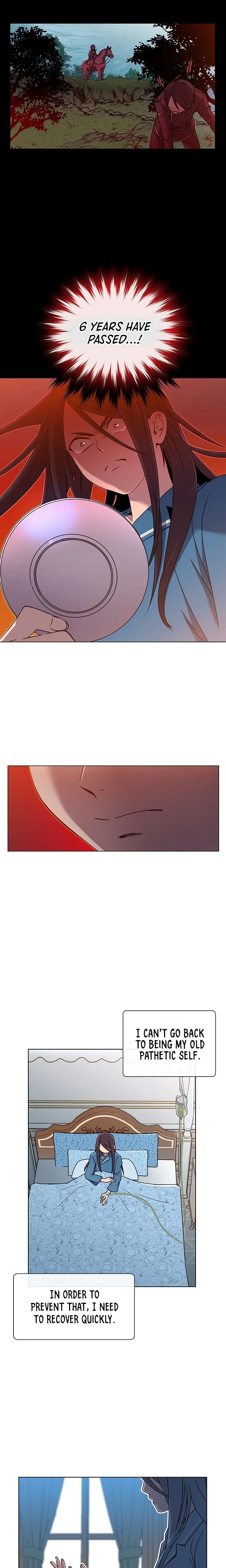 The Max Level Hero Strikes Back Chapter 2 — Page 14