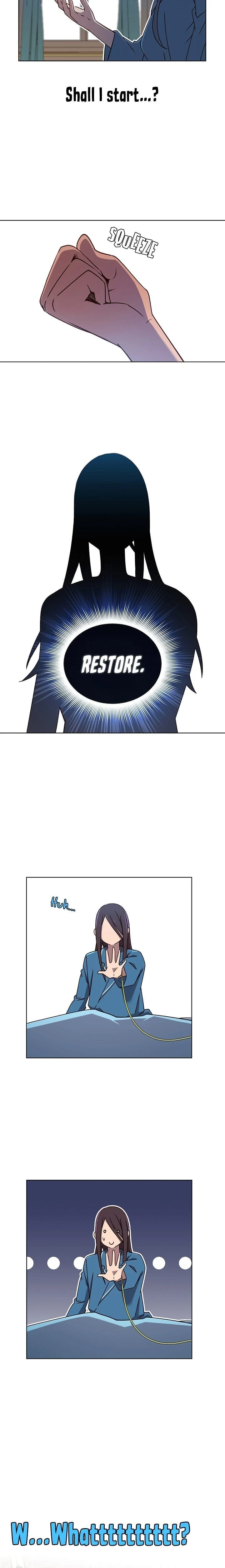 The Max Level Hero Strikes Back Chapter 2 — Page 15