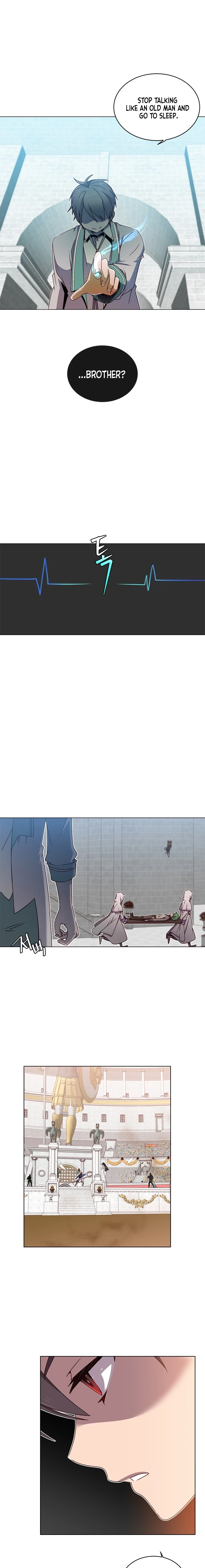 The Max Level Hero Strikes Back Chapter 20 — Page 5
