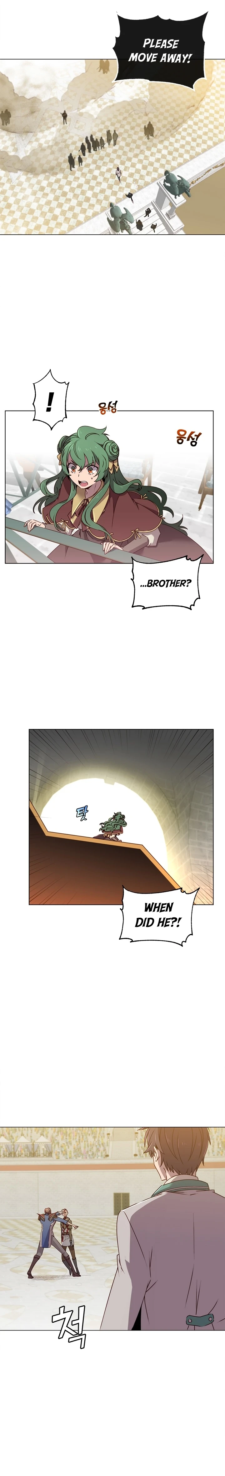 The Max Level Hero Strikes Back Chapter 20 — Page 9