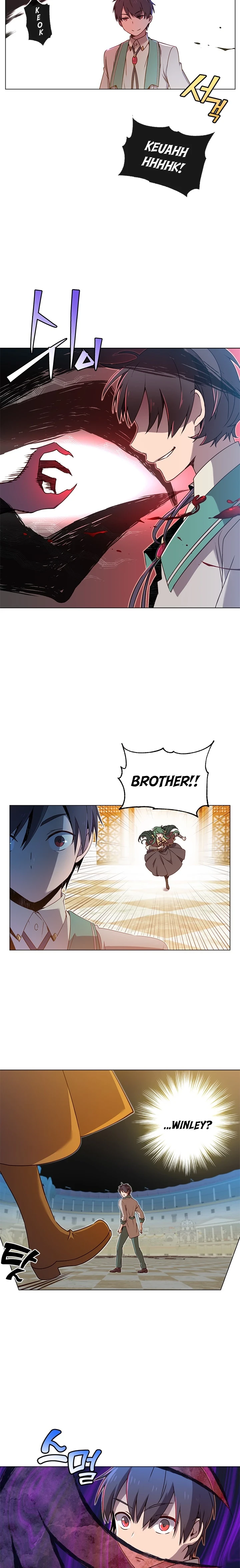 The Max Level Hero Strikes Back Chapter 20 — Page 12