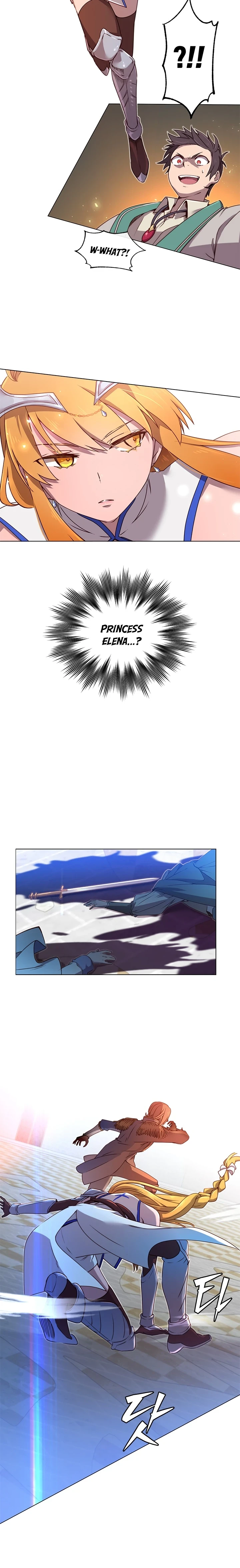 The Max Level Hero Strikes Back Chapter 20 — Page 14