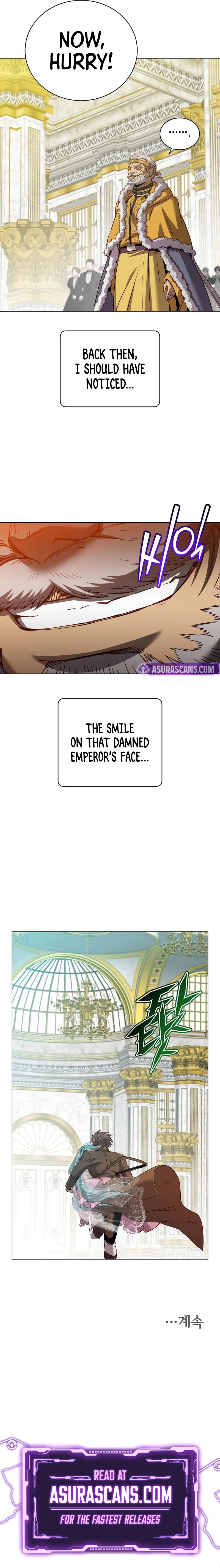 The Max Level Hero Strikes Back Chapter 228 — Page 10
