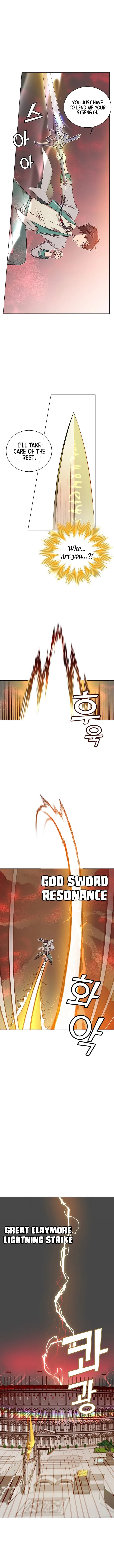 The Max Level Hero Strikes Back Chapter 23 — Page 13
