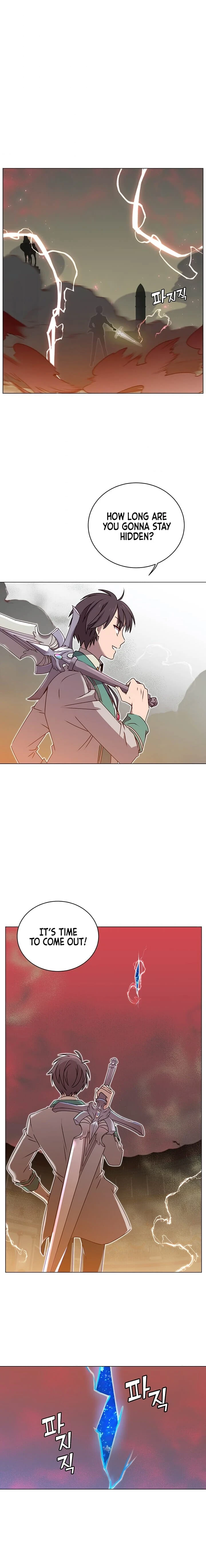 The Max Level Hero Strikes Back Chapter 23 — Page 14