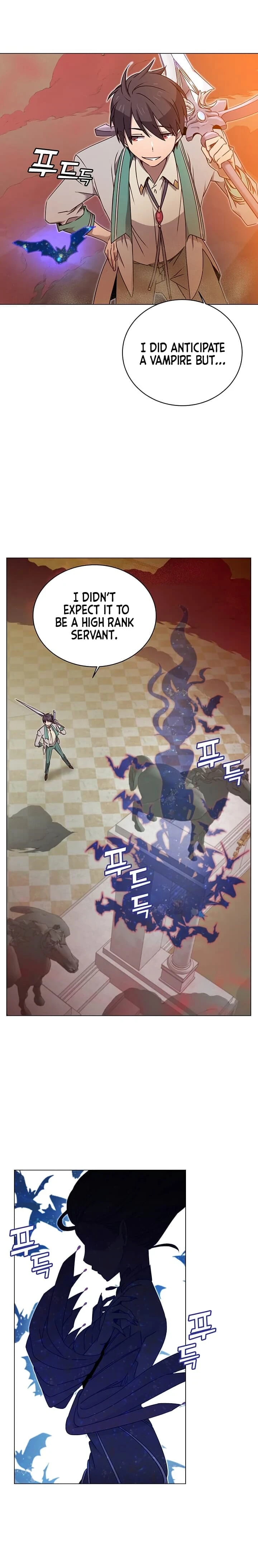The Max Level Hero Strikes Back Chapter 23 — Page 15